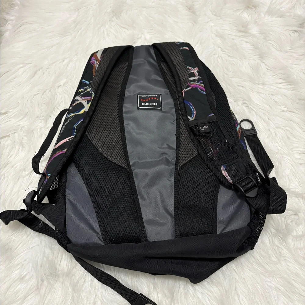 Calpak California Pak Multiuse Labtop Bag Backpack